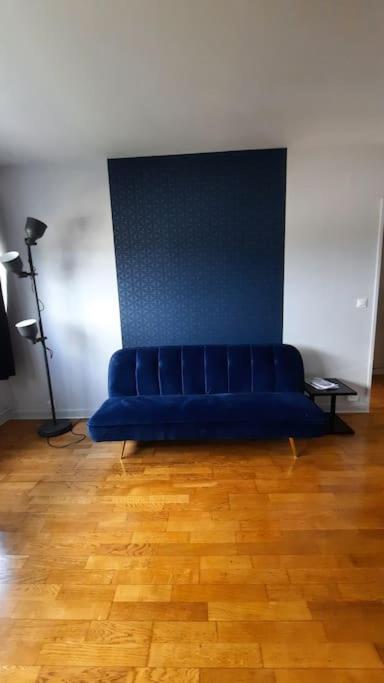 Apartment 2 Pieces Tres Lumineux *