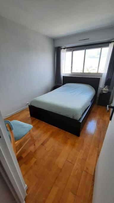 2 Pieces Tres Lumineux Apartment